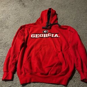 UGA Hoodie